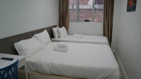 Dixon Residences - Holiday Byron Bay 10