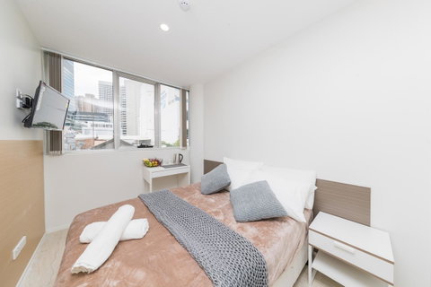 Dixon Residences - Holiday Byron Bay 19