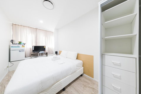 Dixon Residences - Holiday Byron Bay 0
