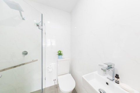 Dixon Residences - Holiday Byron Bay 26