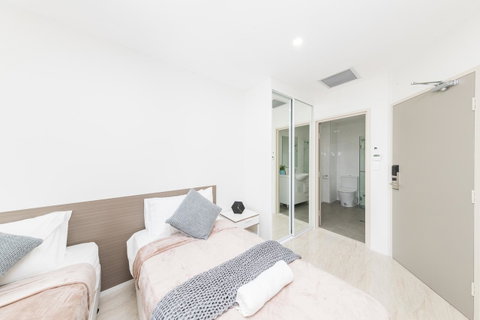 Dixon Residences - Holiday Byron Bay 20