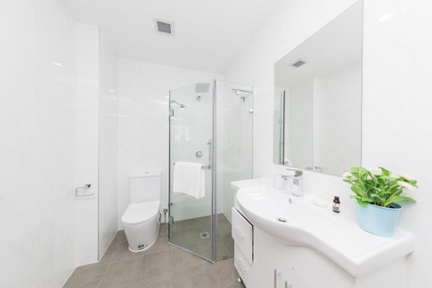 Dixon Residences - Holiday Byron Bay 27