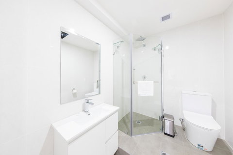 Dixon Residences - Holiday Byron Bay 17