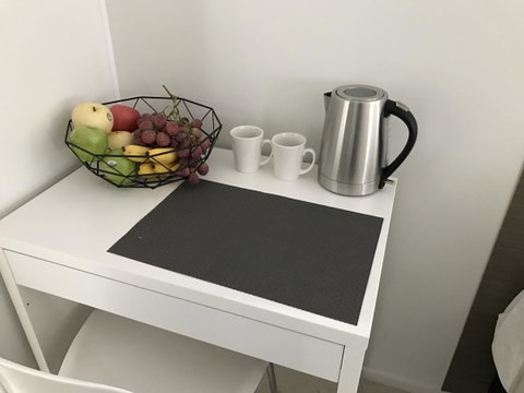 Dixon Residences - Holiday Byron Bay 22