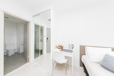 Dixon Residences - Holiday Byron Bay 21