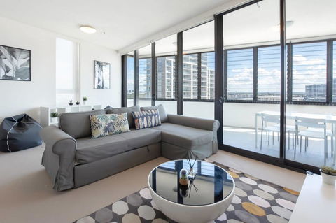 Two Bedders Apartment With Stunning Water View - Holiday Byron Bay 15
