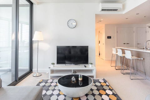 Two Bedders Apartment With Stunning Water View - Holiday Byron Bay 5