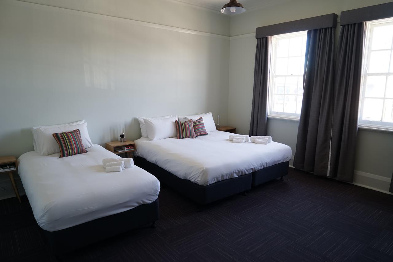 South Granville NSW Holiday Byron Bay