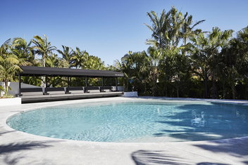 The Bower Byron Bay with Holiday Byron Bay