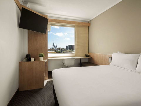 Ibis Sydney Darling Harbour - Holiday Byron Bay 36