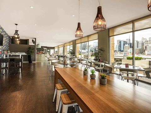 Ibis Sydney Darling Harbour - Holiday Byron Bay 35