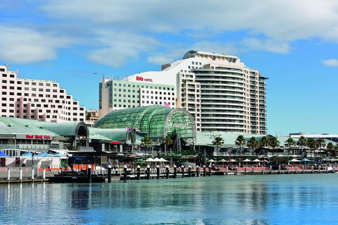Ibis Sydney Darling Harbour - Holiday Byron Bay 26