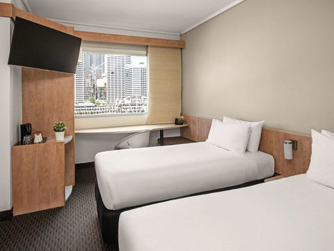 Ibis Sydney Darling Harbour - Holiday Byron Bay 38