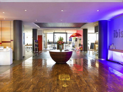 Ibis Sydney Darling Harbour - Holiday Byron Bay 40