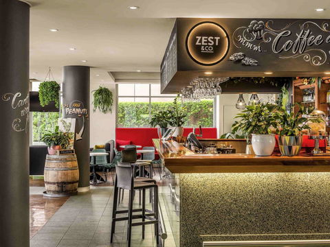 Ibis Sydney Darling Harbour - Holiday Byron Bay 37
