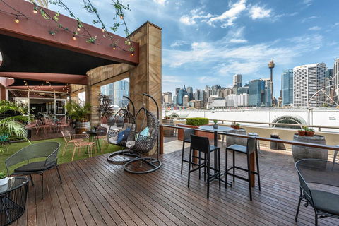 Ibis Sydney Darling Harbour - Holiday Byron Bay 9