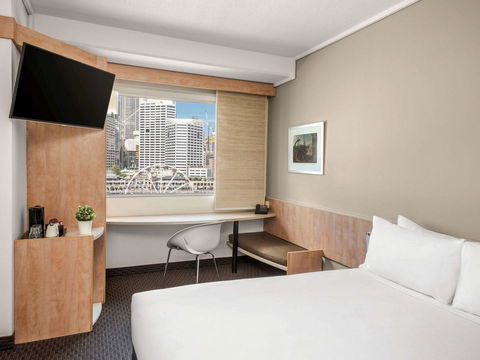 Ibis Sydney Darling Harbour - Holiday Byron Bay 27