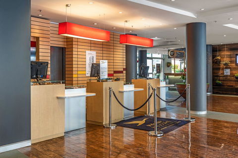 Ibis Sydney Darling Harbour - Holiday Byron Bay 13