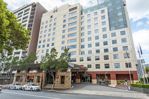 Ibis Sydney Darling Harbour - Holiday Byron Bay 17