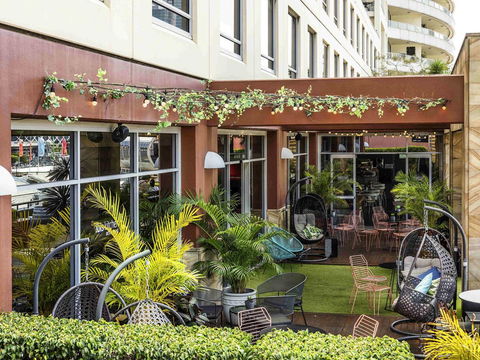Ibis Sydney Darling Harbour - Holiday Byron Bay 30