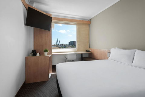 Ibis Sydney Darling Harbour - Holiday Byron Bay 22