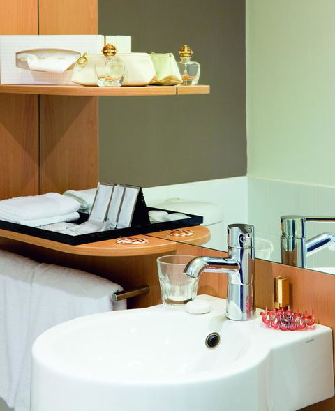 Ibis Sydney Darling Harbour - Holiday Byron Bay 20