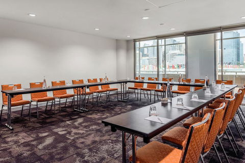 Ibis Sydney Darling Harbour - Holiday Byron Bay 16