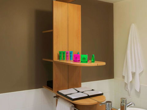 Ibis Sydney Darling Harbour - Holiday Byron Bay 34