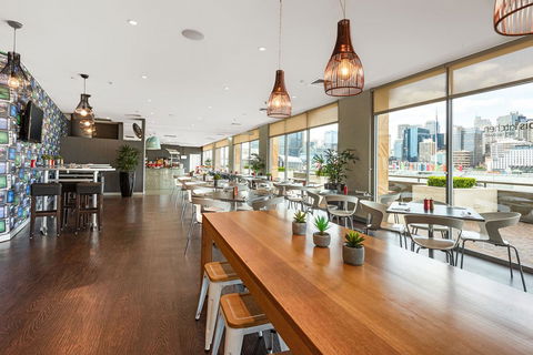 Ibis Sydney Darling Harbour - Holiday Byron Bay 8