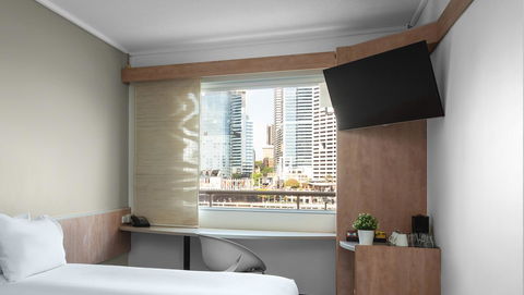 Ibis Sydney Darling Harbour - Holiday Byron Bay 3