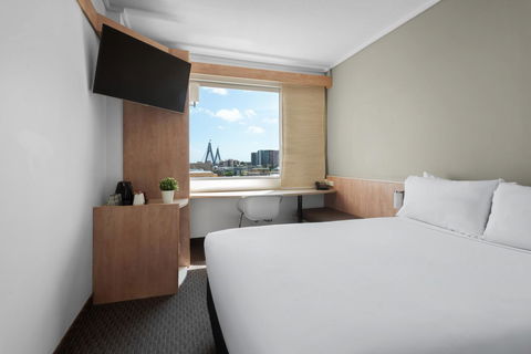 Ibis Sydney Darling Harbour - Holiday Byron Bay 15
