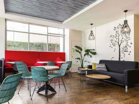 Ibis Sydney Darling Harbour - Holiday Byron Bay 28