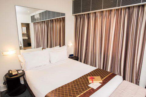 Kirketon Hotel Sydney - Holiday Byron Bay 7