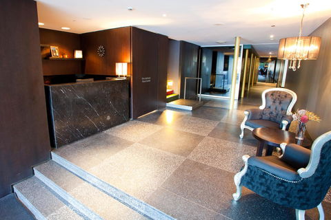 Kirketon Hotel Sydney - Holiday Byron Bay 25