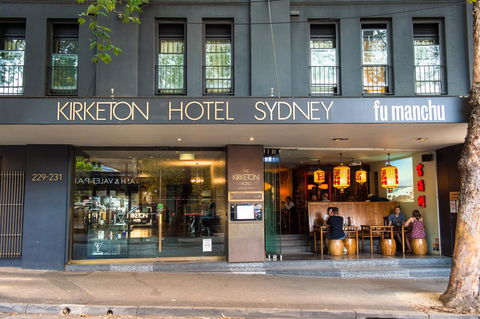 Kirketon Hotel Sydney - Holiday Byron Bay 43
