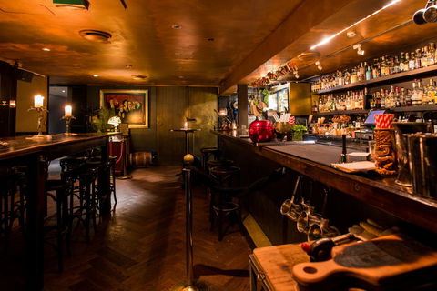 Kirketon Hotel Sydney - Holiday Byron Bay 33