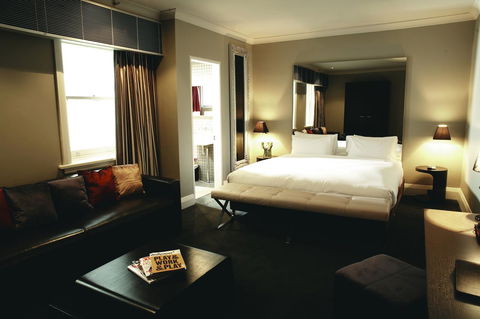 Kirketon Hotel Sydney - Holiday Byron Bay 10
