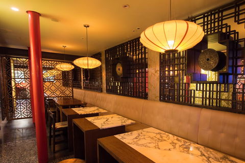 Kirketon Hotel Sydney - Holiday Byron Bay 31