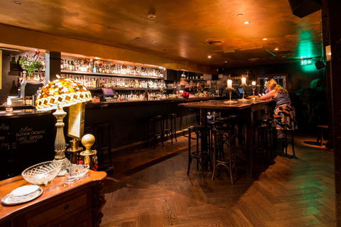 Kirketon Hotel Sydney - Holiday Byron Bay 32