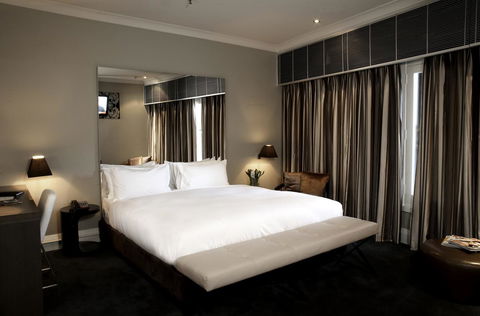Kirketon Hotel Sydney - Holiday Byron Bay 0