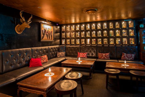 Kirketon Hotel Sydney - Holiday Byron Bay 23