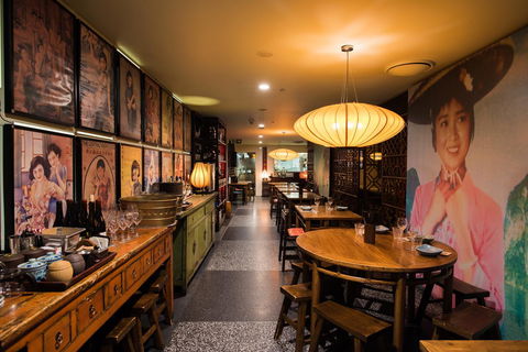 Kirketon Hotel Sydney - Holiday Byron Bay 30