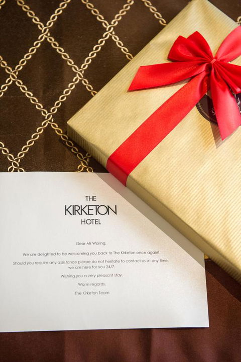 Kirketon Hotel Sydney - Holiday Byron Bay 18