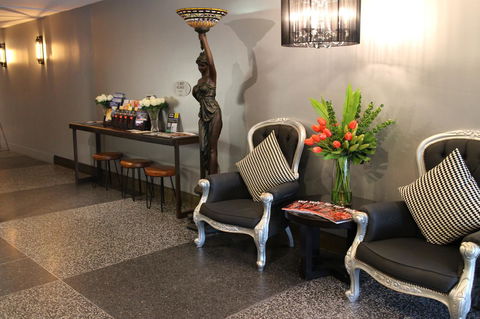 Kirketon Hotel Sydney - Holiday Byron Bay 22