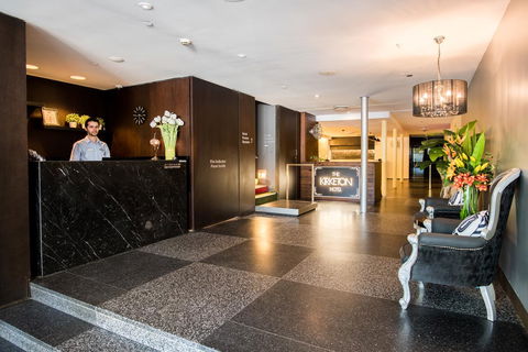 Kirketon Hotel Sydney - Holiday Byron Bay 1