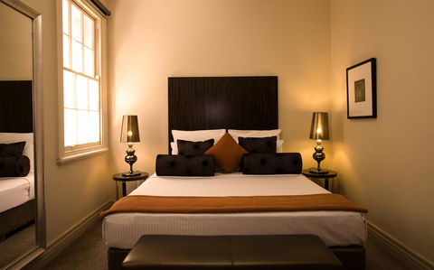 The Bayswater Sydney - Holiday Byron Bay 17