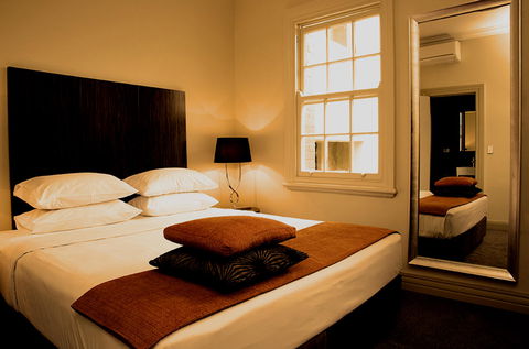 The Bayswater Sydney - Holiday Byron Bay 13