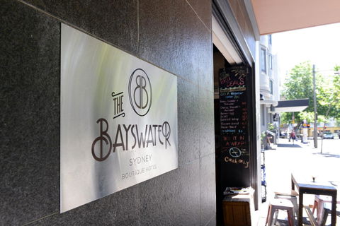 The Bayswater Sydney - Holiday Byron Bay 37