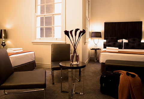The Bayswater Sydney - Holiday Byron Bay 12