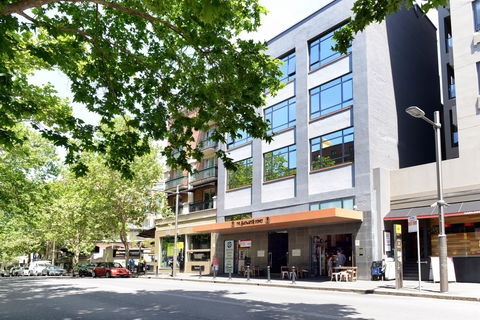 The Bayswater Sydney - Holiday Byron Bay 0